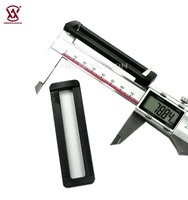 Hebilla de cinta de plástico rectangular de 78 mm de alta resistencia para cinturón, repuesto de seguridad, colores personalizados, ajustable para mochila
