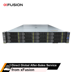Xfusionserver V6 2288H 2U เซิร์ฟเวอร์คลาวด์12x3ไดรฟ์5นิ้ว Xeon 2*4310 2288H V6 2U เซิร์ฟเวอร์แร็คคอมพิวเตอร์2ซ็อกเก็ต - Product Image 2