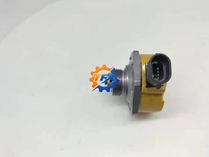 Pièces d'excavatrice E320D, pompe d'injection de moteur diesel C6.4, 376-8862 20R-5350 - Product Image 2