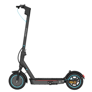 Scooter Eléctrico para Adultos con Luz Lateral, Venta Directa, Neumático Sólido, Doble Suspensión A11, A11Plus, Disponible en EE. UU. - Product Image 6