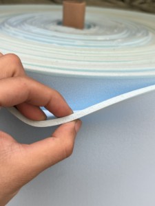 Bán Hot 3Mm Dày Polyurethane (PU) Bọt Khối/Tấm/Bảng Điều Khiển/Cuộn Cung Cấp Cắt Đúc Dịch Vụ Chế Biến Trung Quốc - Product Image 5