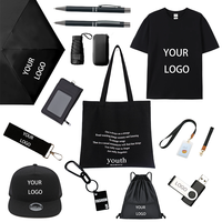 Publicité personnalisée Produits événementiels de marque Coffret cadeau promotionnel pour entreprise Matériel de marketing Gadgets Marchandise Produits