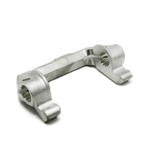 Độ chính xác rèn cường độ cao rèn bản lề với cao chống ăn mòn thép 1.215 kg chết rèn các bộ phận - Product Image 1