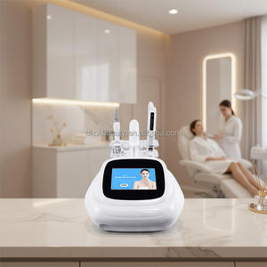 Appareil <span class=keywords><strong>de</strong></span> <span class=keywords><strong>massage</strong></span> facial anti-âge 3-en-1 multifonctionnel pour salon <span class=keywords><strong>de</strong></span> beauté - Prix <span class=keywords><strong>de</strong></span> gros - Product Image 3