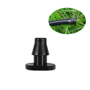 Conector <span class=keywords><strong>de</strong></span> tubería <span class=keywords><strong>de</strong></span> lana 4/7 transfronterizo, en T plano, para pulverizador automático <span class=keywords><strong>de</strong></span> flores, riego por goteo, accesorios <span class=keywords><strong>de</strong></span> tubería <span class=keywords><strong>de</strong></span> agua 47 - Product Image 5