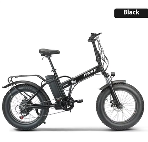 20 pulgadas plegable eléctrico barato Equilibrio híbrido <span class=keywords><strong>Trek</strong></span> Mtb Mini Spinning Motar deporte montaña grava Pit Fat Quad Road Dirt Bike - Product Image 3