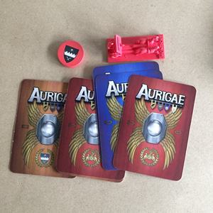 <span class=keywords><strong>Jeu</strong></span> <span class=keywords><strong>de</strong></span> <span class=keywords><strong>cartes</strong></span> personnalisé avec design sur mesure pour s'amuser, avec boîte à couvercle - Product Image 2