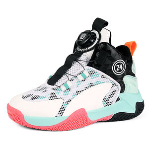 Nuevas Botas de <span class=keywords><strong>Baloncesto</strong></span> de Alta Calidad 2025 para Niños con Diseño <span class=keywords><strong>Curry</strong></span>, Cordones Rápidos, Calzado Deportivo Escolar para Adolescentes de Marca a la Moda - Product Image 3