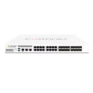 Firewalls Fortinet FortiGate - Gama Media - Serie 400E FG-400E con 1 año de garantía en stock - Product Image 1