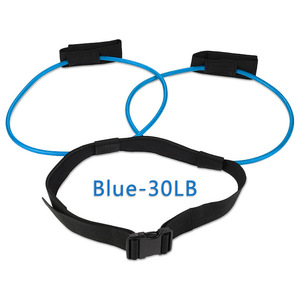 TOP 10 ceinture de résistance au butin stretch fitness pour femmes moins de poids - Product Image 3