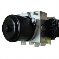 Pour Land Cruiser Prado 2700 3400, ensemble de pompe ABS automobile, accessoires standard OE 44050-60030, garantie de 3 mois