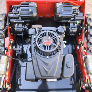 أحدث جزازة عشب ذاتية الدفع مدمجة للحدائق المنزلية |   شحن مجاني - Product Image 6