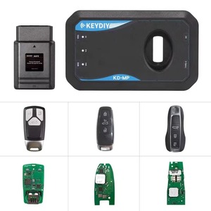 Herramienta Multifuncional KEYDIY KD MP 5 en 1, Incluye Programador MATE Gratis + PCB No OEM MLB08 + PCB OEM MLB19 MLB26 - Product Image 2