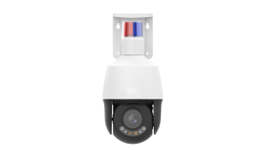 กล้องวงจรปิดแบบโดมขนาดเล็ก <span class=keywords><strong>UNV</strong></span> IPC6312LFW-AX5C-VG1 2MP LightHunter Active Deterrence พร้อมระบบ AI อัจฉริยะ สำหรับการเฝ้าระวังความปลอดภัย ขายส่ง - Product Image 4