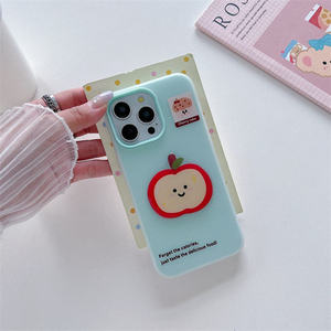 Étui personnalisé Lichicase à motif de fruits mignons et d'animaux de dessin animé pour <span class=keywords><strong>Honor</strong></span> X5C X5C Plus Play10A, housse de <span class=keywords><strong>protection</strong></span> - Product Image 4