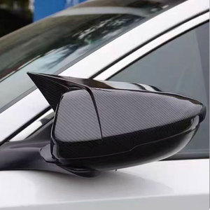 Nueva Cubierta para Espejo Retrovisor de Accord de 11.ª Generación, Accesorio para Proteger y Mejorar los Espejos Retrovisores del Vehículo - Product Image 4