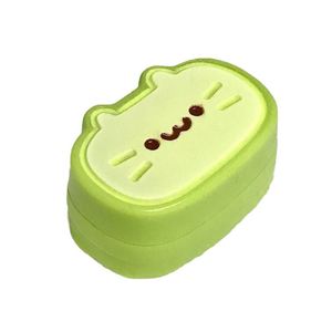 Hot Selling Unisex Cute Venting Squeeze Toys Kneading and Playing Slow <b>Rebound</b> Stress Reliever for Children Aged 5 to 7 Years - Product Image 1