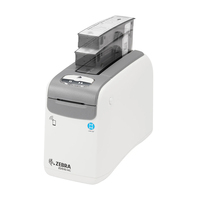 Imprimante thermique de bureau médicale 300 DPI pour Zebra ZD510-HC, usage hospitalier et clinique, avec bracelet patient et étiquette d'identification (Pack)