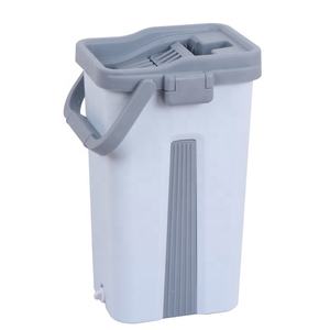 <span class=keywords><strong>Cubo</strong></span> de <span class=keywords><strong>fregona</strong></span> con separación en seco y húmedo, juego de <span class=keywords><strong>cubo</strong></span> y <span class=keywords><strong>fregona</strong></span> con rotación de 360 grados, el mejor <span class=keywords><strong>precio</strong></span> - Product Image 2