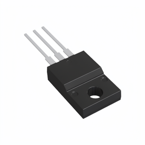 Authorized Distributor Transistors TO-220-3 Full Pack, Isolated Tab Buy Online Electronic Components APT13005STF-G1 - Product Image 1