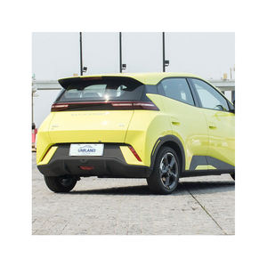 2025 BYD Seagull Voitures électriques Haute Performance Nouveaux véhicules énergétiques 4 places Haute vitesse EV Moteur <span class=keywords><strong>4x4</strong></span> Type de conduite Fabriqué en Chine - Product Image 5