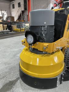 R650 नियंत्रण remoto Pulidora डे Hormigon - Product Image 5