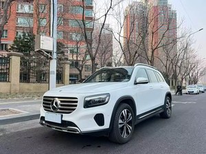 Mercedes-Benz GLB d'<span class=keywords><strong>occasion</strong></span>, faible kilométrage, bon état, voitures d'<span class=keywords><strong>occasion</strong></span> GLB - Product Image 1