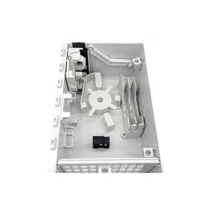 Caja Terminal de Roseta Interior MT-12381 para Fibra Óptica, Tipo Interior, <span class=keywords><strong>32</strong></span> Núcleos, Multioperador, FTTH - Product Image 5