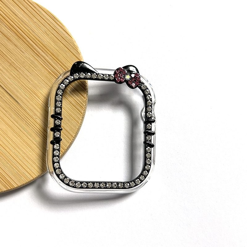 เคสป้องกันเพชรสีดำ