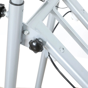 Máquina de Ejercicio Vertical Plegable <span class=keywords><strong>Compacta</strong></span> para el Hogar, Directo de Fábrica, Simulador de Escaleras - Product Image 2