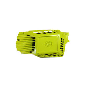 Servicio de Moldeo por Inyección de Plástico de Alta Calidad con Materiales PVC, ABS y PP Personalizados por VN OEM, Piezas de Carcasa de Plástico de la Marca DEWIN - Product Image 1