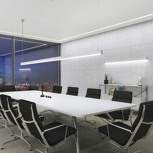 Lámparas de plafón para interiores, luz <span class=keywords><strong>led</strong></span> colgante de foshan, diseño potente y brillante - Product Image 6