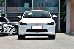 2025 para Geely Geome Star Wish 310KM New Energy Vehicle 100% Electric Mini Hatchback 5 asientos lindo asequible dirección izquierda - Product Image 2