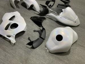 2007 para <span class=keywords><strong>carenado</strong></span> de motocicleta Suzuki <span class=keywords><strong>Hayabusa</strong></span> - Product Image 5