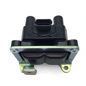7083792 7084580 F000ZS0215 Vente en gros de pièces automobiles HDE Bobine d'allumage pour Fiat Palio Doblo - Product Image 1