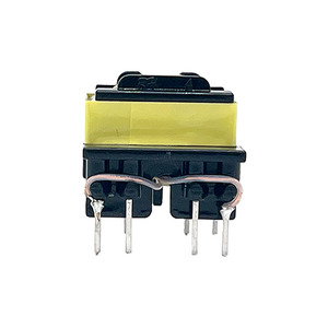 500 watt EE tần số cao Máy biến áp ngang + dọc Lõi ferrite biến áp 24V đến 400V - Product Image 5