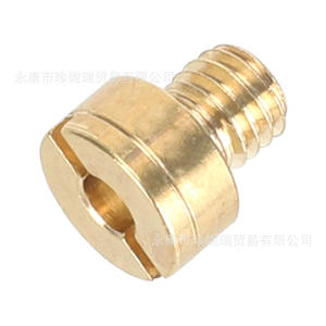 Kit de gicleurs principaux de carburateur Zhen Nirui VM22, 16 pièces, 88-155cc, pour réparation et remplacement - Product Image 3