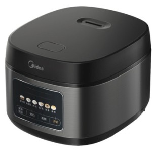 Midea Rice <b>Cooker</b> 4L Smart <b>Multi</b> <b>Function</b> Electric With Timer For Home Use - Product Image 1