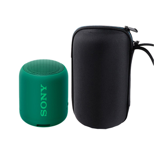 Convient pour <span class=keywords><strong>Sony</strong></span> srs-xb12 Sans Fil Mini Haut-Parleur <span class=keywords><strong>Portable</strong></span> SRS XB12 EVA - Product Image 2