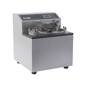 YT-MC טריבומטר לובשים בדיקת חיכוך מכונה - Product Image 2
