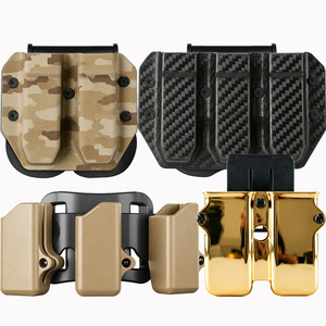 Accesorios สำหรับ tacticos funda cachas ซองหนังอุปกรณ์ยุทธวิธีสำหรับ cz75 <span class=keywords><strong>CZ</strong></span> 75 SP-01เงา2 <span class=keywords><strong>P10</strong></span> P07 p09 - Product Image 3