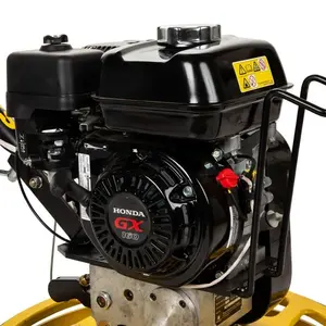 Nette 24 inch verbeterde betonvlinder met bovenste hoogte-instelling voor gemakkelijk gebruik - Product Image 4