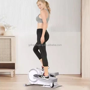 Hochwertiger Mini-Stepper für Fitness zu Hause, Aerobic-Steppgerät, Treppensteiger, Fußpedal-Trainingsgerät - Product Image 2