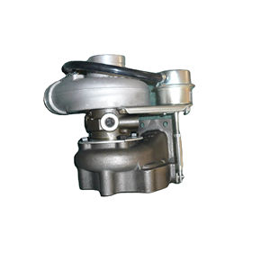Turbocompresor TB2577 1118300TC 471169-5006S para desplazamiento 2.77L, 2771 CCM, 4 cilindros JMC JX493ZQ1 - Product Image 1