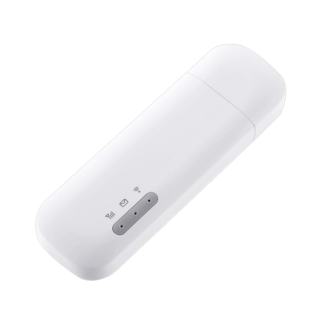 ALLINGE SDS567 Unlocked E8372h-820 4G LTE 150Mbps USB Modem LTE Wireless USB Dongle