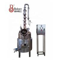 Appareil de Distillation domestique, pour enlever l'alcool