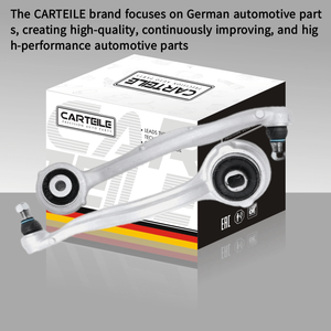 แขนควบคุมล่างด้านหน้า เหมาะสำหรับรถยนต์เมอร์เซเดส-เบนซ์ รุ่น GLK X204 2043308011 - Product Image 3