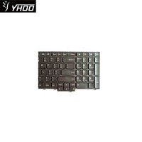 Untuk ThinkPad E540 E531 L540 L560 L570 W540 W541 W550S T540 T540p T550 T560 P50S Keyboard Notebook 04y246 04y2348