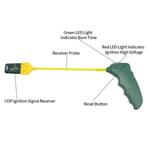 ADD750 Independent Ignition <strong>Coil</strong> <strong>Tester</strong> Automotive <strong>Spark</strong> <strong>Plug</strong> <strong>Coil</strong> Ignition Quick Test COP Ignition System Rapid Detection