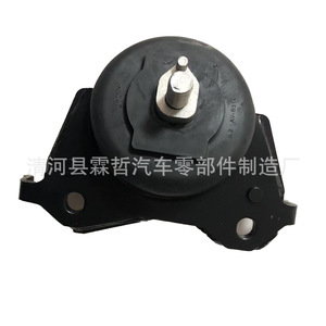 ยางรองแท่นเครื่องยนต์ 12361-38190 ระบบกันสะเทือนแบบแอคทีฟ สำหรับเปลี่ยนซ่อม - Product Image 4